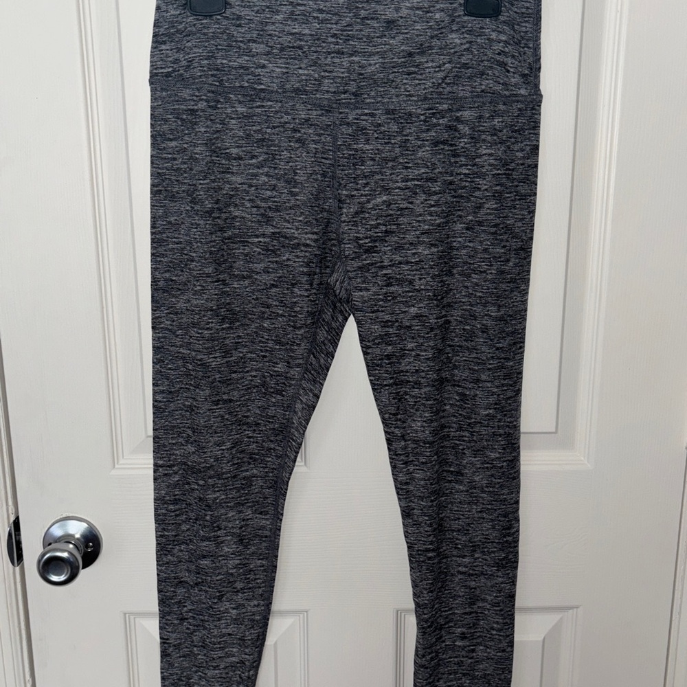 Workshop Republic Charcoal Leggings Women’s M EUC